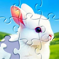 Jigsaw Puzzles app icon
