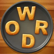Word Cookies! app icon